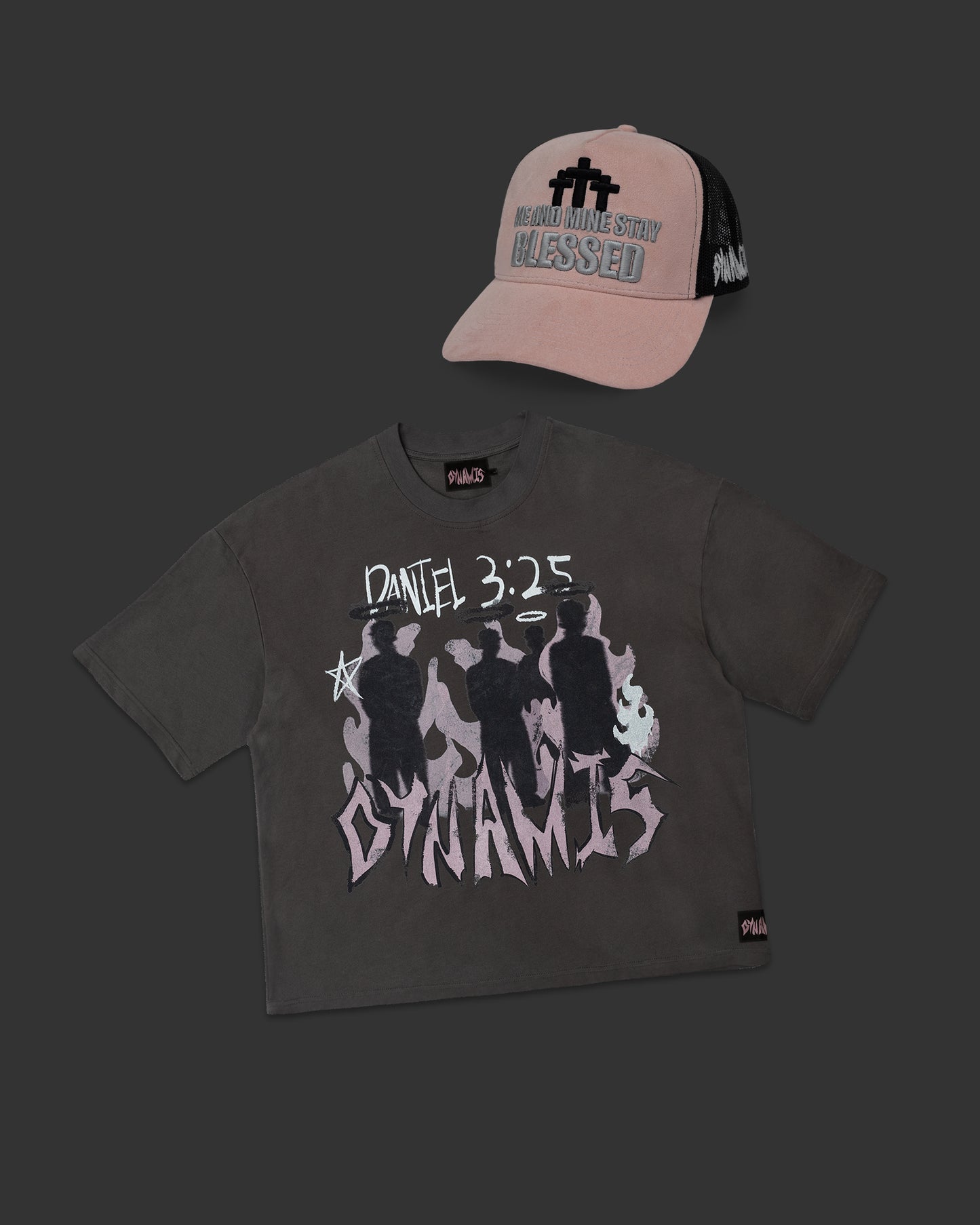 Dynamis "Blessed" Bundle