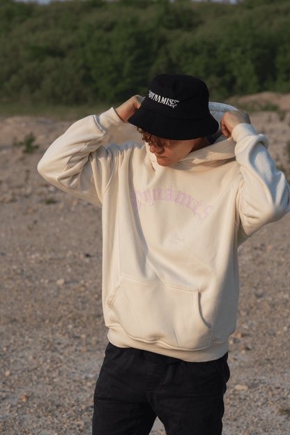 LUXURY HOODIE – Dynamis Clothing