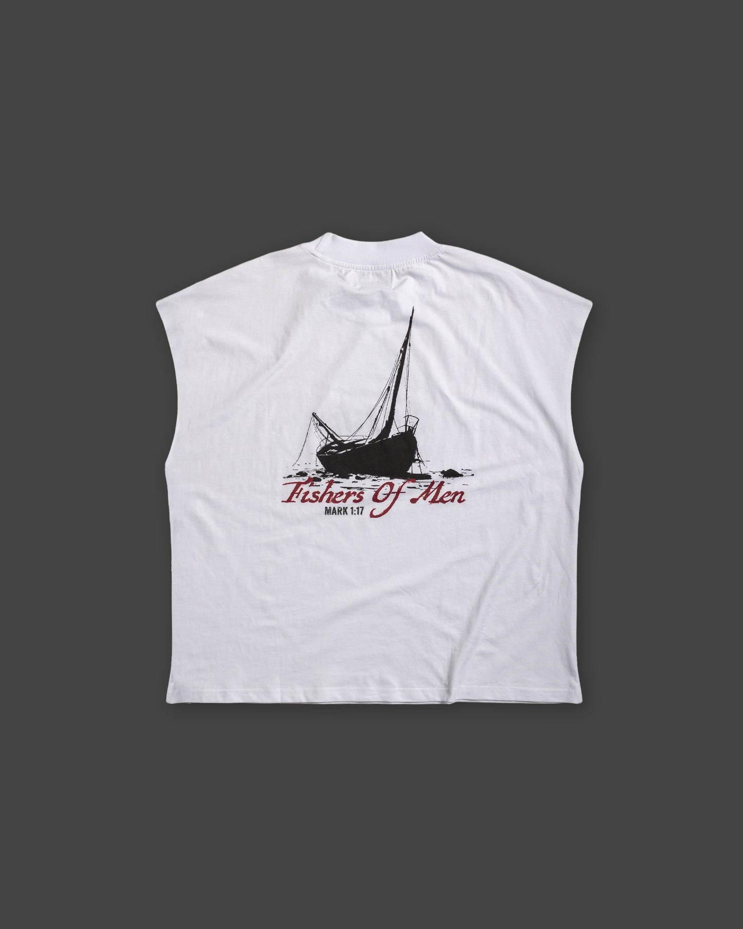Fishers of Men Cutoff