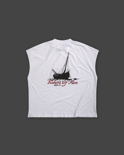 Fishers of Men Cutoff