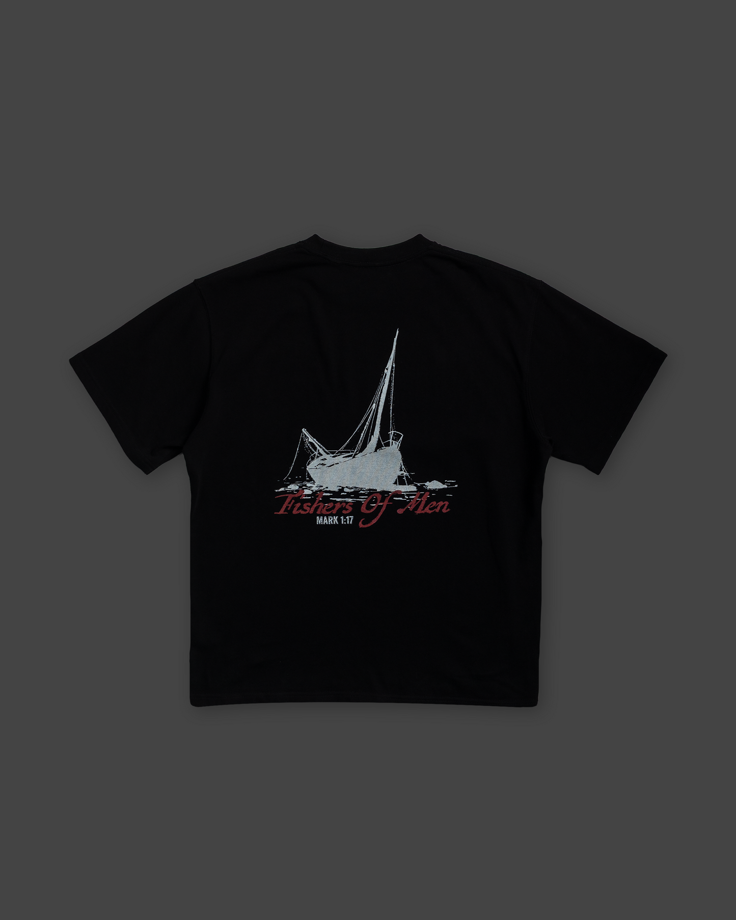 Fishers of Men Tee
