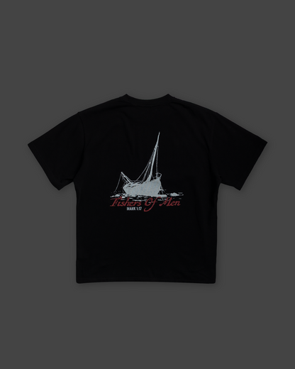 Fishers of Men Tee