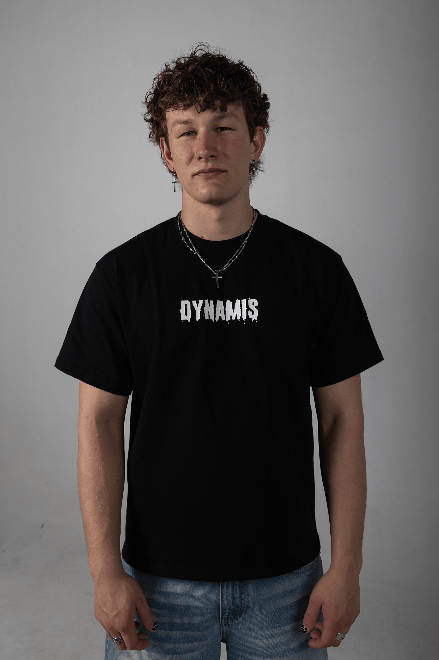 Fishers of Men Tee