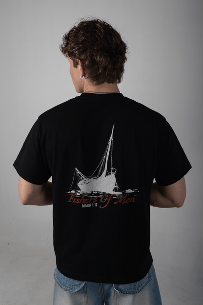 Fishers of Men Tee