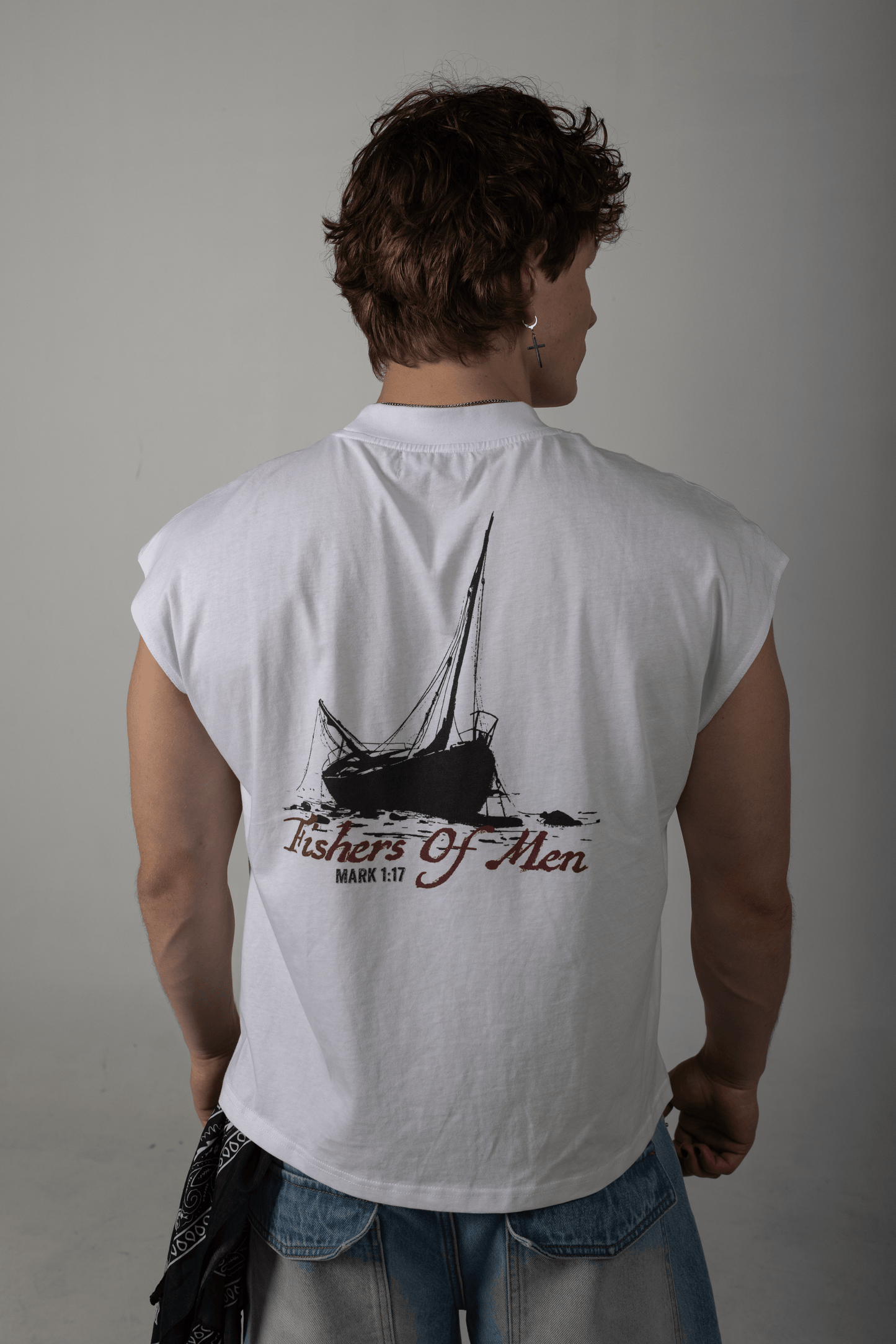 Fishers of Men Cutoff