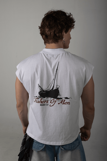 Fishers of Men Cutoff