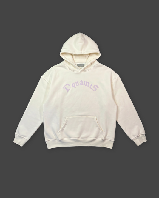 LUXURY HOODIE