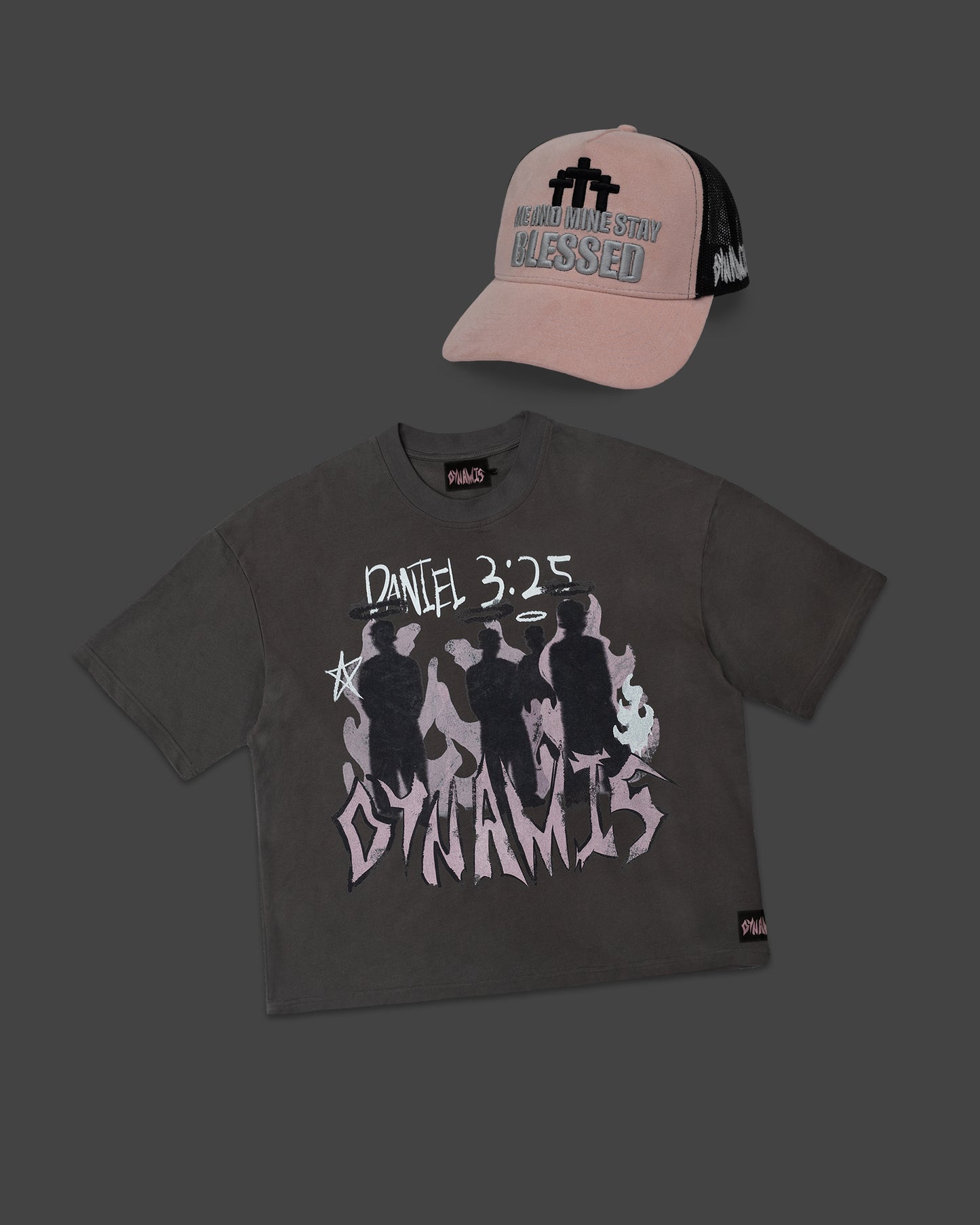 Dynamis "Blessed" Bundle