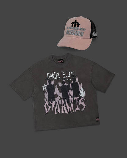 Dynamis "Blessed" Bundle